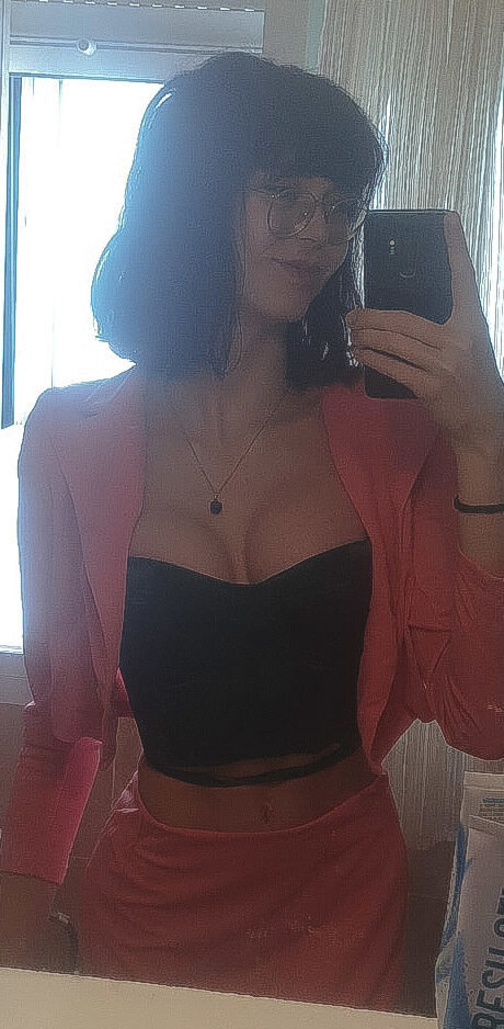 Niki Zmf porn only fans