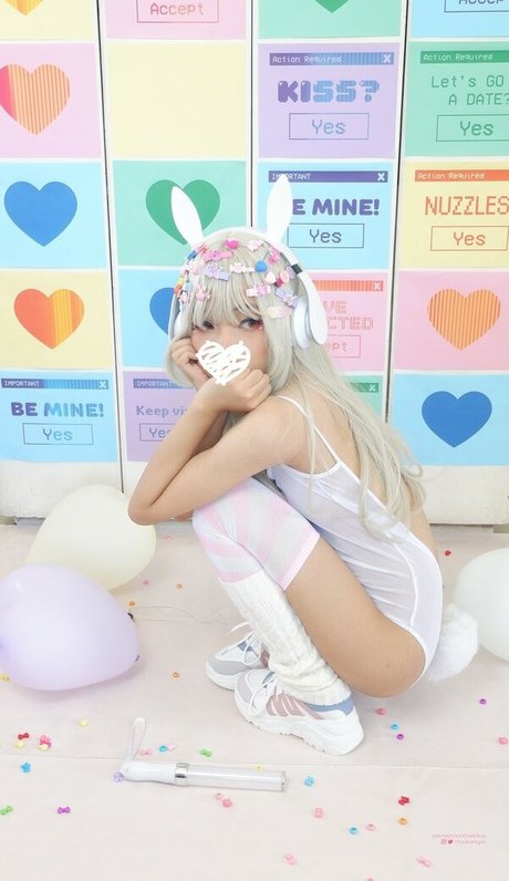 ilovechuu onlyfans nudes