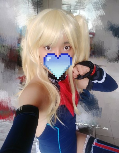 ilovechuu xxx only fans