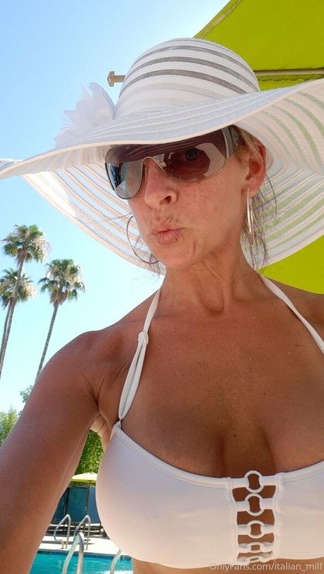 Kissedbyitaly420 free onlyfans