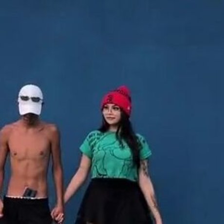 MC Branquinha onlyfans porn leaked