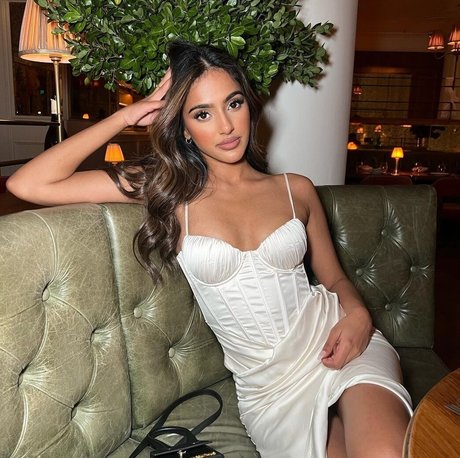 Janeeta Steephen onlyfans leak new