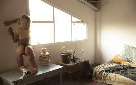 Karoline Weide onlyfans leaked sex