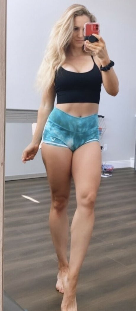 Leahgruber leaked onlyfans pictures