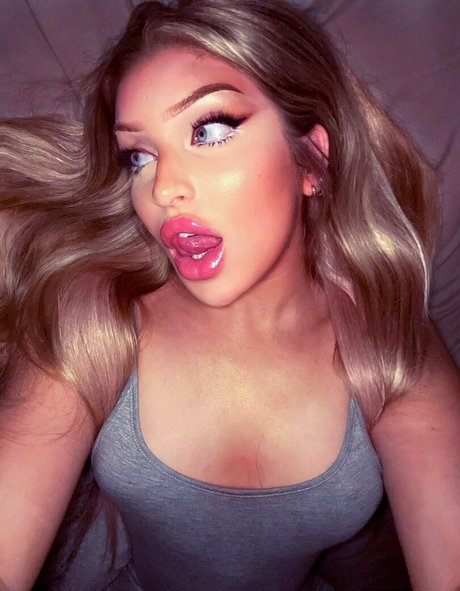 Adea Danielle nude leaks onlyfans