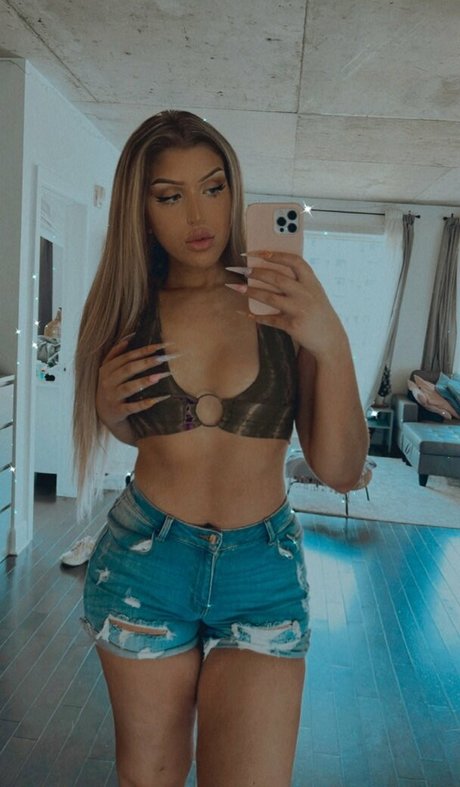 Adea Danielle leaked only fans porn