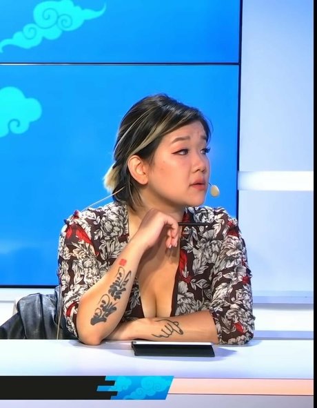 Marie C Palot free only fans