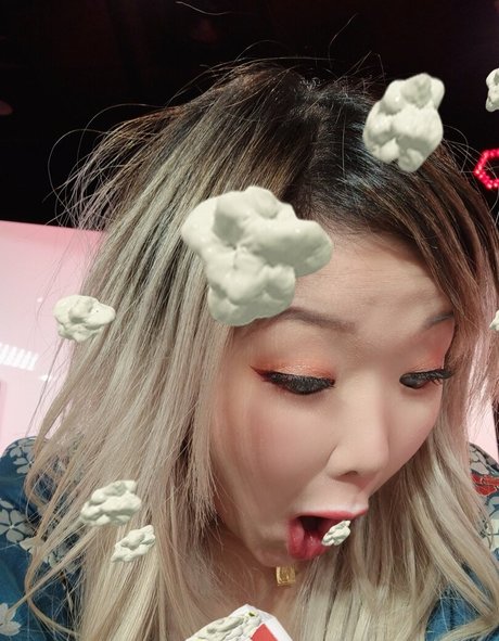 Marie C Palot porn onlyfans leaks