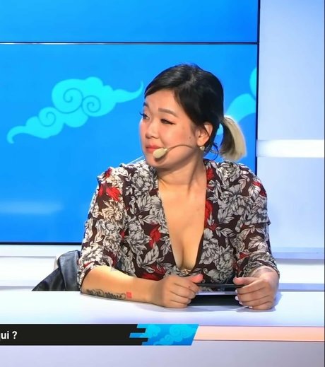 Marie C Palot onlyfans fotos