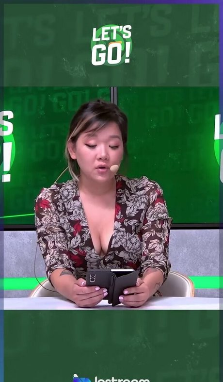 Marie C Palot naked on onlyfans