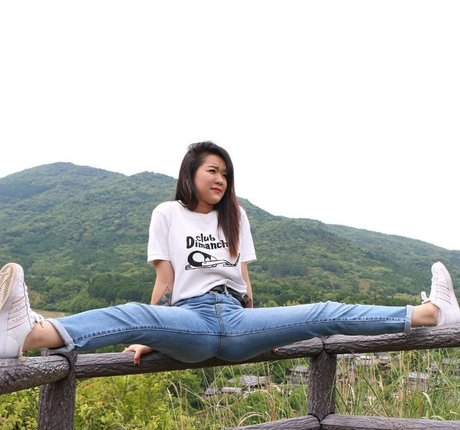 Marie C Palot onlyfans explicit content