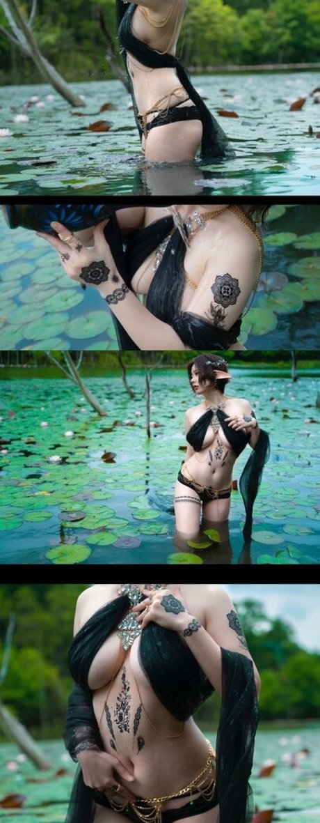 ____hitoyo____ onlyfans topless