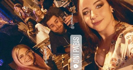 Shakaam onlyfans boobs