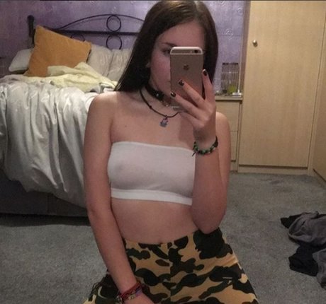 Amy G onlyfans leaked free