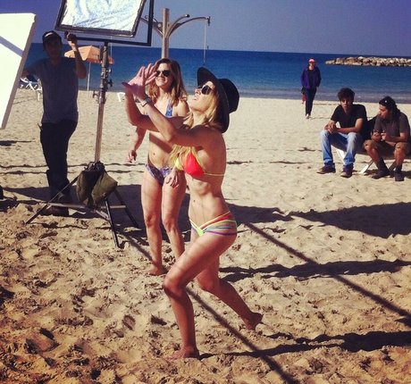 Tova Golan onlyfans leaked dirtyship