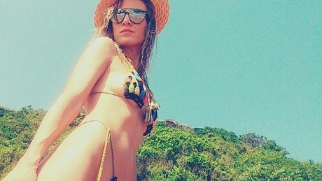 Tova Golan onlyfans leaked