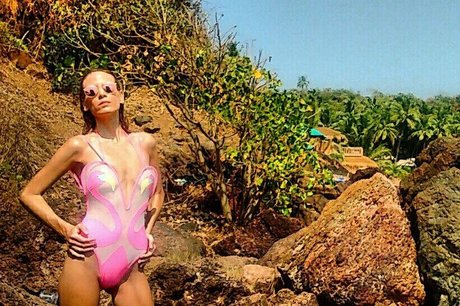 Tova Golan onlyfans leakd