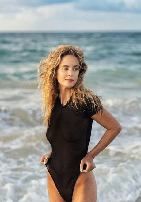 Tova Golan porn only fans