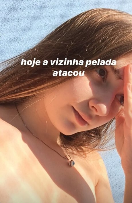 Camila Moroz leaked onlyfans content