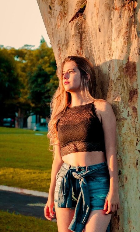 Roberta Pfaff leaked porn onlyfans