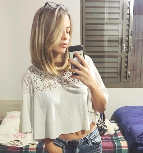 Roberta Pfaff onlyfans keak