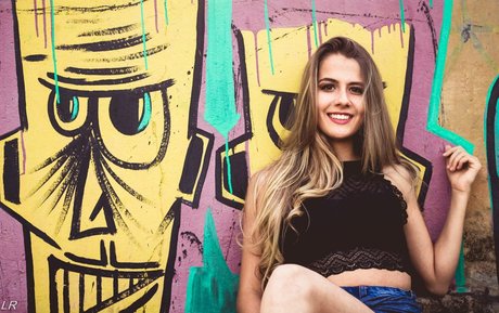 Roberta Pfaff leak onlyfans