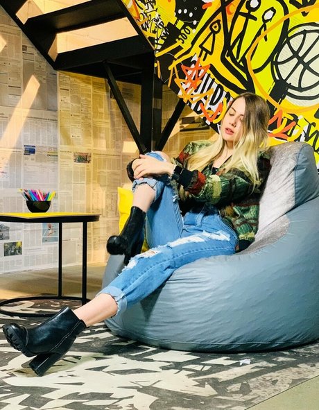 Roberta Pfaff porn only fans