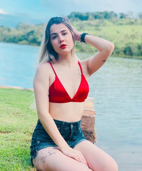 Roberta Pfaff nude onlyfans leak