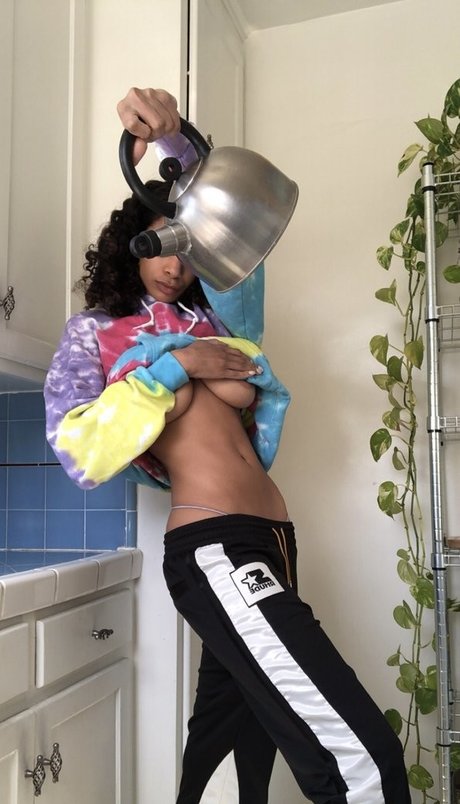 Naki Kaching onlyfans leakes