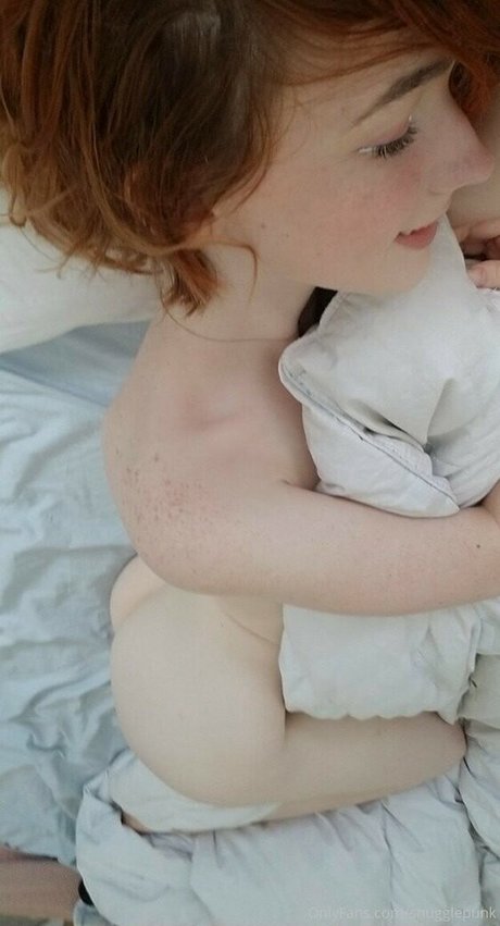 Snugs Snugglepunk leaked onlyfans sex