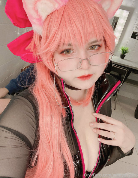 MintyMiyako only fans leaked