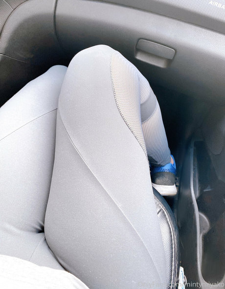 MintyMiyako onlyfans porn leaks