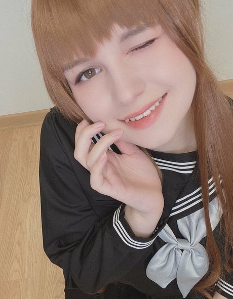 MintyMiyako onlyfans leaks.