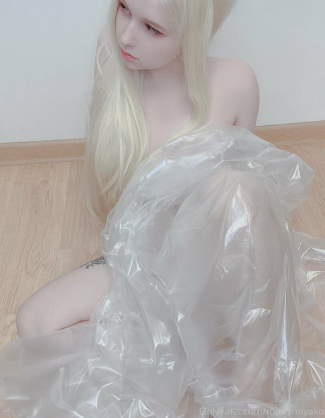 MintyMiyako xxx only fans