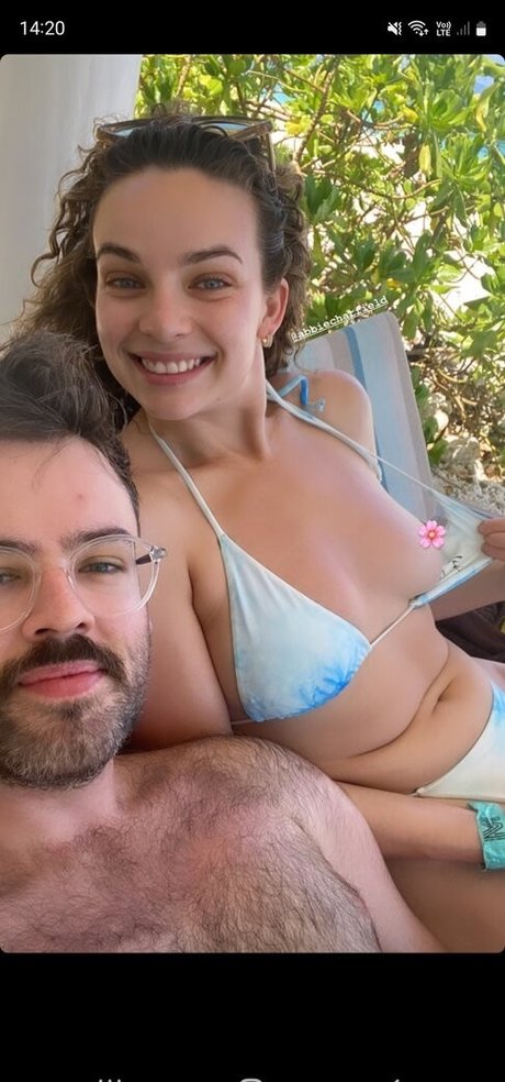 Bbie Chtfield nude porn onlyfans