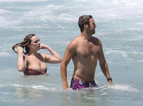 Bbie Chtfield only fans nude leaks