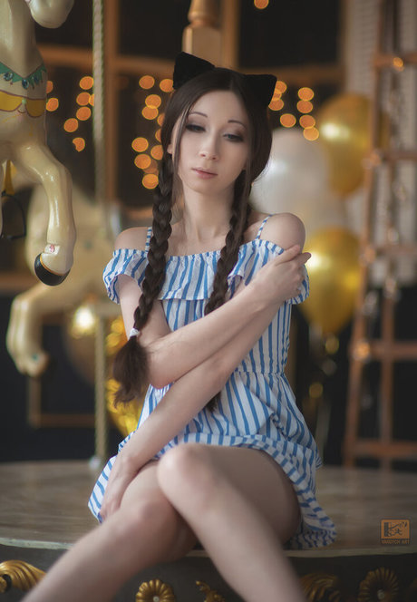 Alina Latypova onlyfans porn leak