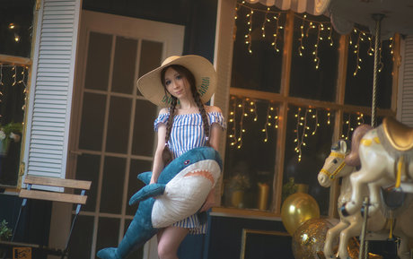 Alina Latypova onlyfans full