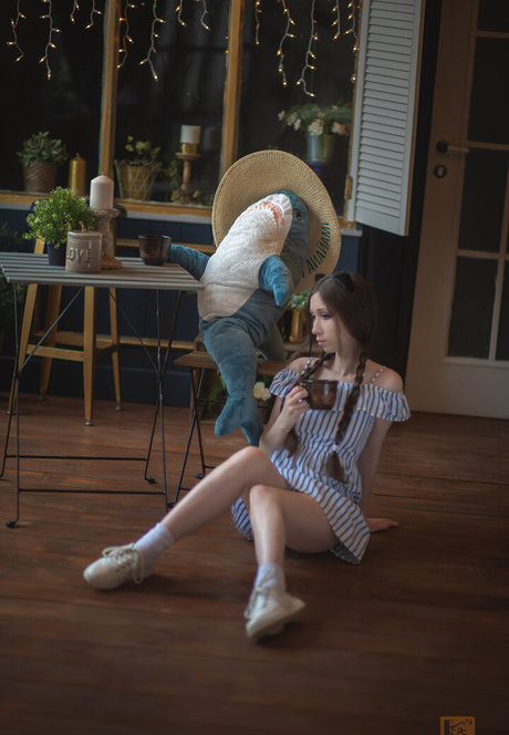 Alina Latypova nudes onlyfans leak