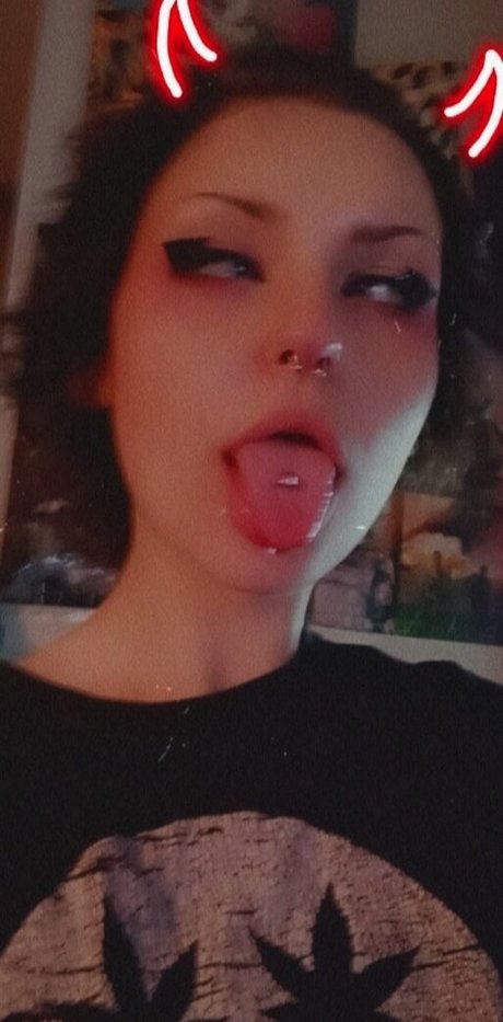 Void The Kitten only fans nude leaks