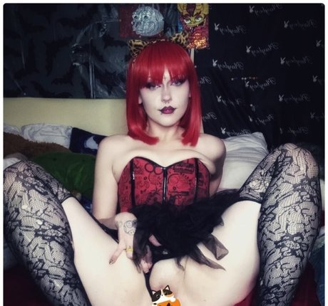 Void The Kitten onlyfans sex