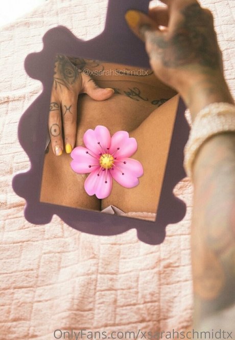 Sarah Schmidt joi onlyfans