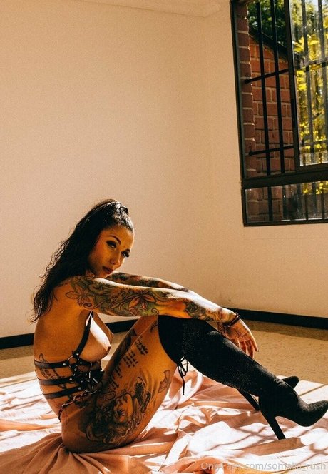 Sarah Schmidt onlyfans leakes