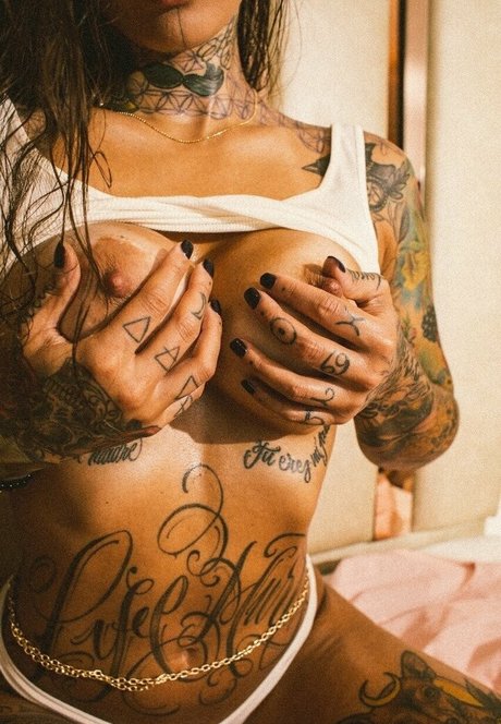 Sarah Schmidt nudes onlyfans leaked