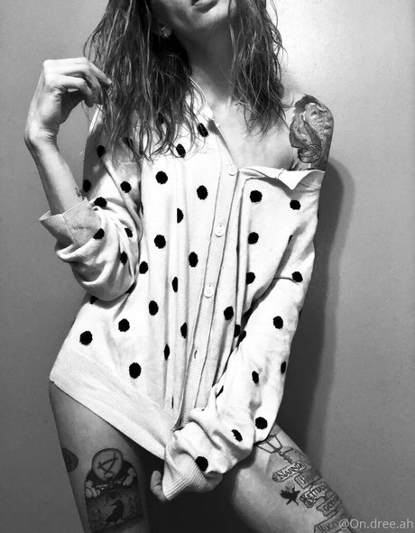 Ondreeah onlyfans naked porn