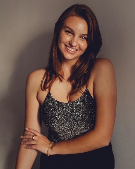 Olivia Brower leaks onlyfans porn