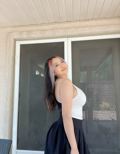 Frana ow leaked onlyfans pictures