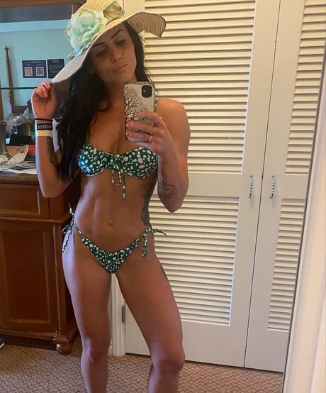 Randi Feld naked onlyfans pics