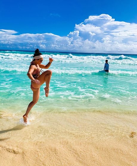 Randi Feld boobs onlyfans