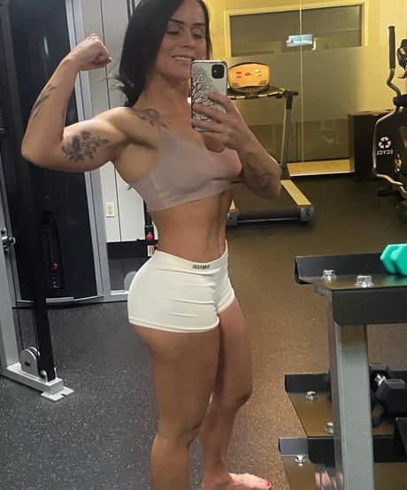 Randi Feld onlyfans leaj